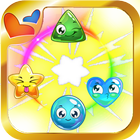 New Puzzle Sweet Candy Sugar icono