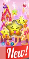 New Puzzle Sweet Candy Sugar الملصق