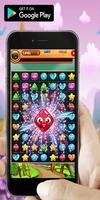 برنامه‌نما New Puzzle Sweet Candy Sugar عکس از صفحه