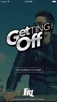 Getting Off Affiche