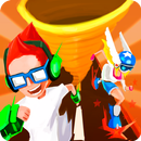 RollerBlades Survivor Tornado APK