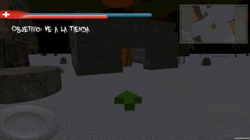 Ravenous Chronicles screenshot 1