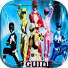 Guide Evo Power Of Ranger Zeichen