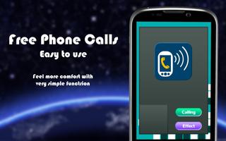 Free Phone Calls स्क्रीनशॉट 2