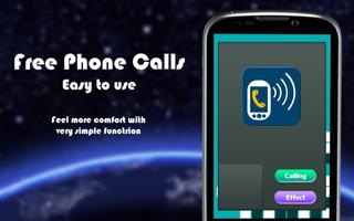 Free Phone Calls capture d'écran 2