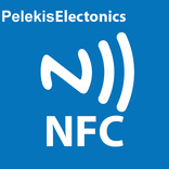 Pelekis NFC Access Control