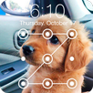 Cute Dogs Labrador HD AppLock Security APK