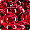 Flowers Rose Macaroons Love Valentines Day AppLock