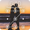 Sunset Silouette Love Joy Valentine Shadow AppLock