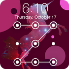 Unicorns Vector Beauty AppLock आइकन