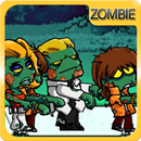 Zombie VS Fat Man APK