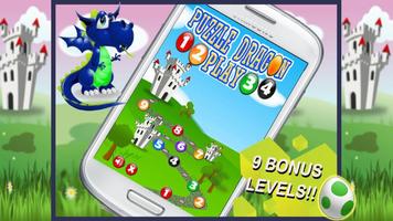 Puzzle Dragon Play الملصق