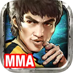 Descargar XAPK de Kung Fu All-Star: MMA Fight