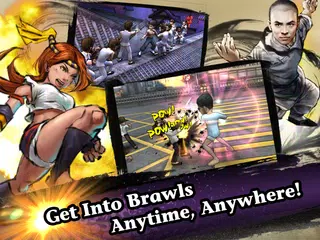 Kung Fu All-Star: MMA Fight XAPK Herunterladen