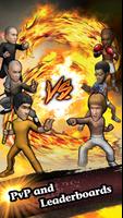 Kung Fu All-Star: MMA Fight captura de pantalla 3