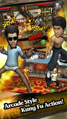 Kung Fu All-Star: MMA Fight XAPK Herunterladen