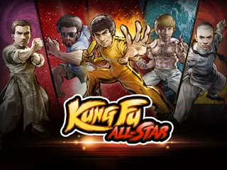 Kung Fu All-Star: MMA Fight XAPK Herunterladen