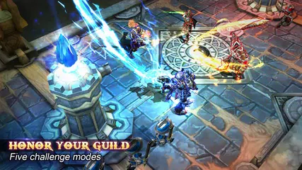 Heroes of the Dungeon XAPK download
