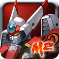 M2: War of Myth Mech