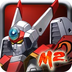 M2神甲戰紀 XAPK 下載