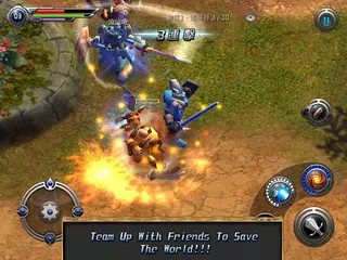 download M2: War of Myth Mech XAPK
