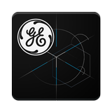 GE Oil & Gas Solutions icône