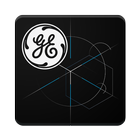 GE Oil & Gas Solutions 图标