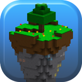 Skyblock icône