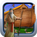 Noah's Book AR APK