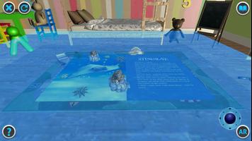 Under the Sea Digital 스크린샷 3
