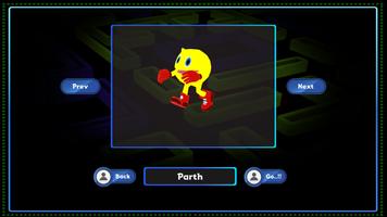 TabletopARPacman screenshot 1