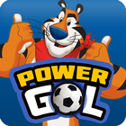 Zucaritas® Power Gol アイコン