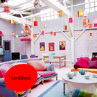 Modern Interior Ideas Zeichen