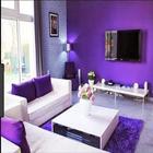 Interior Paint Color آئیکن