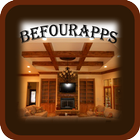 Interior Ceiling Design icon