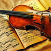 Interior Chord Violin
