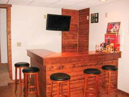 برنامه‌نما Interior Bar Designs عکس از صفحه