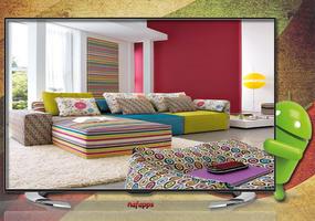 Interior Design Ideas captura de pantalla 3