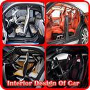 APK Interior Design Of Car