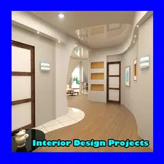 Interior Design Projects APK 下載