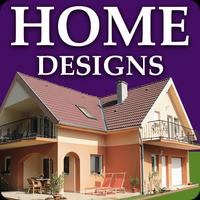 New Home Interior Designs 2018 - Trendy Homes poster