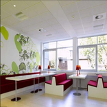 Interior Office Design