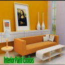 室内油漆Coolors APK