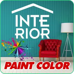 Interior paint colors idea APK download