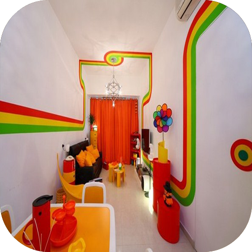 Interior Paint Design