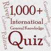 International General Knowledge Quiz