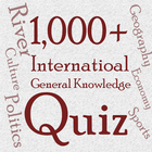 International General Knowledge Quiz icône