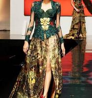 Thiết kế Kebaya Quốc tế ảnh chụp màn hình 3
