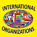 International Organizations APK