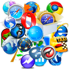 Internet Search - Web Browser icon